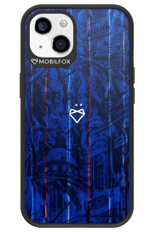 Franta x Mobilfox 2.0 - Apple iPhone 13