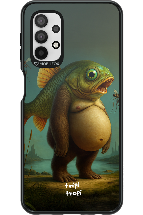 Tripi tropi - Samsung Galaxy A32 5G