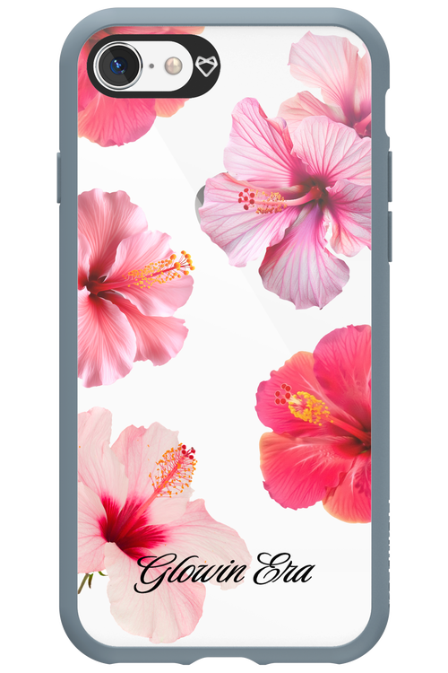 Glowin Era 2.0 - Apple iPhone 8