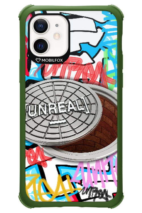 HULE - Apple iPhone 12