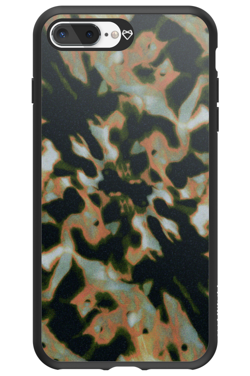 Tiger Acid - Apple iPhone 8 Plus