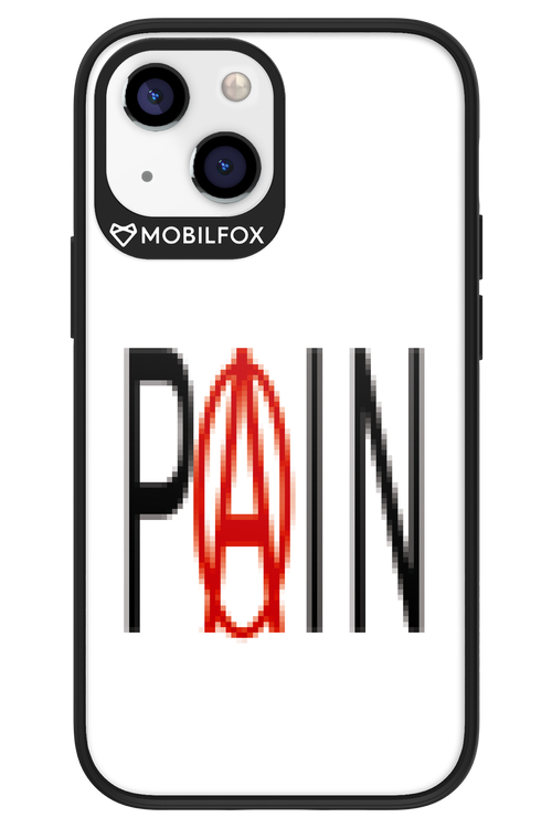 PAIN 2.0 - Apple iPhone 13 Mini