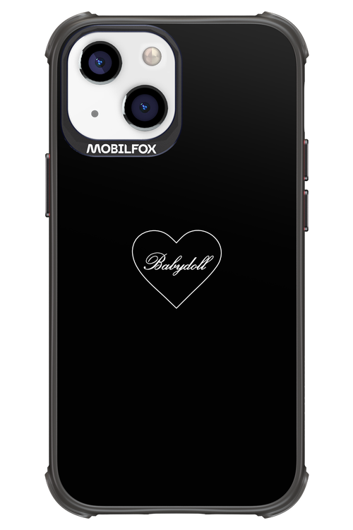 Babydoll - Apple iPhone 13 Mini