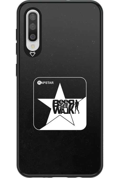 Rapstar Black - Samsung Galaxy A50