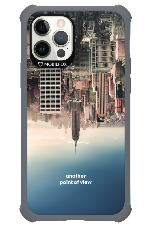N-York - Apple iPhone 12 Pro