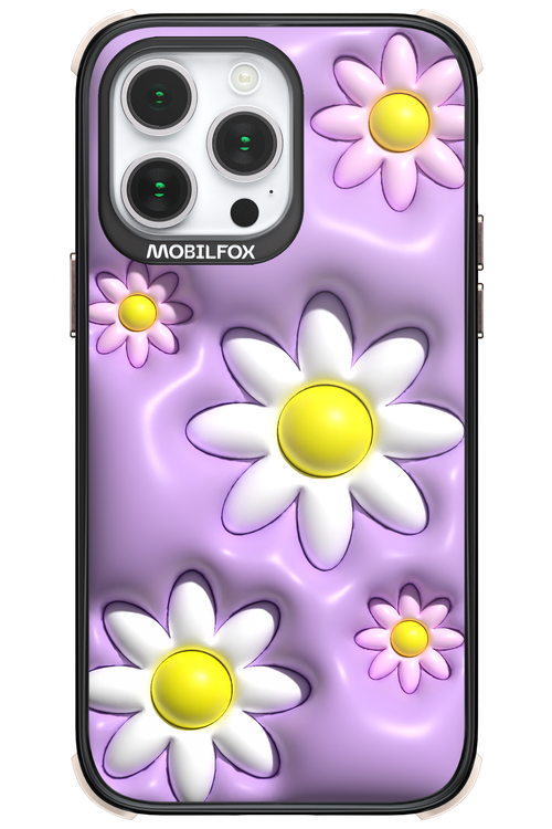 Lavender - Apple iPhone 14 Pro Max