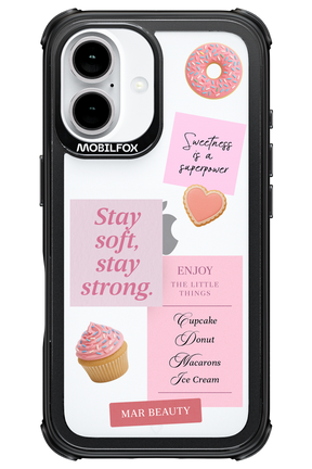 Sweet Babe - Apple iPhone 16