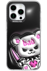 Bad Bear - Apple iPhone 15 Pro Max