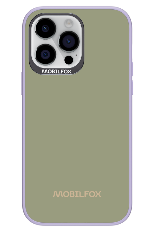 Olive 2.0 - Apple iPhone 14 Pro Max