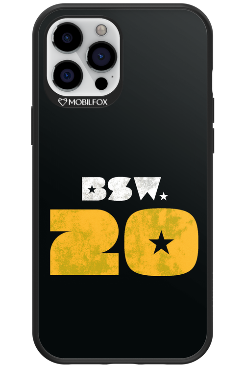 BSW 20 (6) 2.0 - Apple iPhone 12 Pro Max
