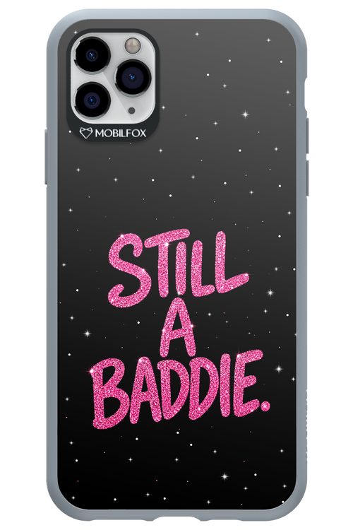 Baddie 2.0 - Apple iPhone 11 Pro Max