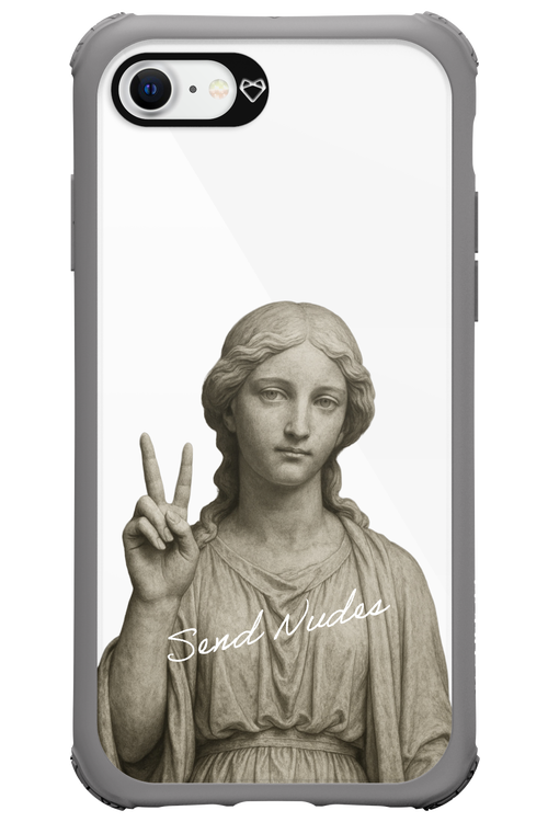Saint Nudes - Apple iPhone SE 2022