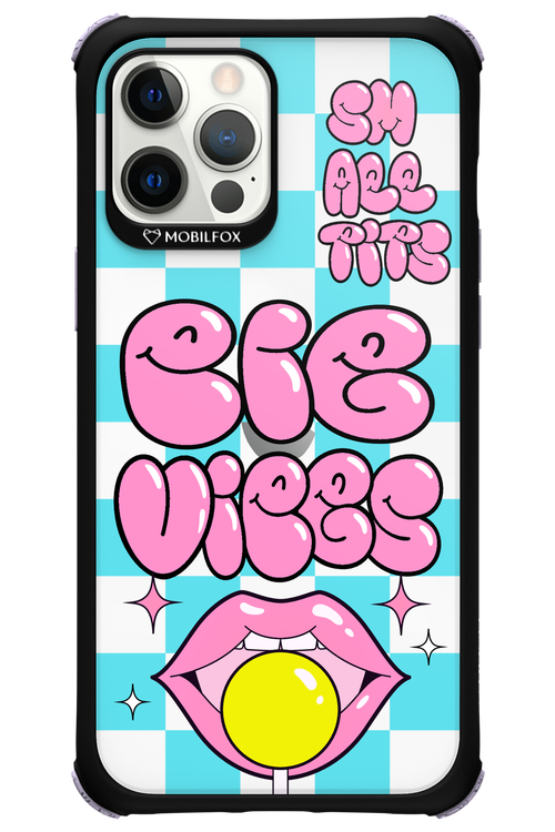 Big Vibes - Apple iPhone 12 Pro Max