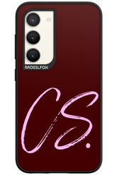 (Dark Blush) CS 2.0 - Samsung Galaxy S23