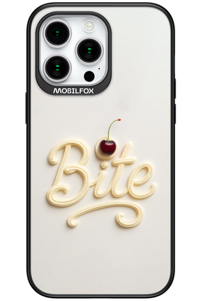 One Bite - Apple iPhone 15 Pro Max