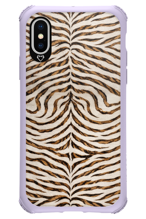 Adventure Charm - Apple iPhone X