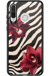 Vintage Flower 2.0 - Huawei P30 Lite