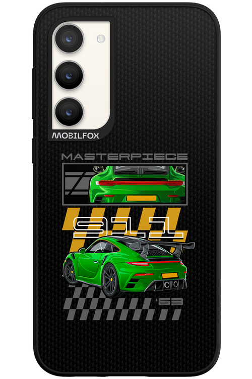 Masterpiece - Samsung Galaxy S23 Plus