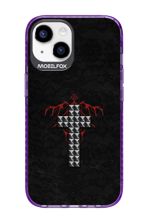 Dark Prayer 2.0 - Apple iPhone 14