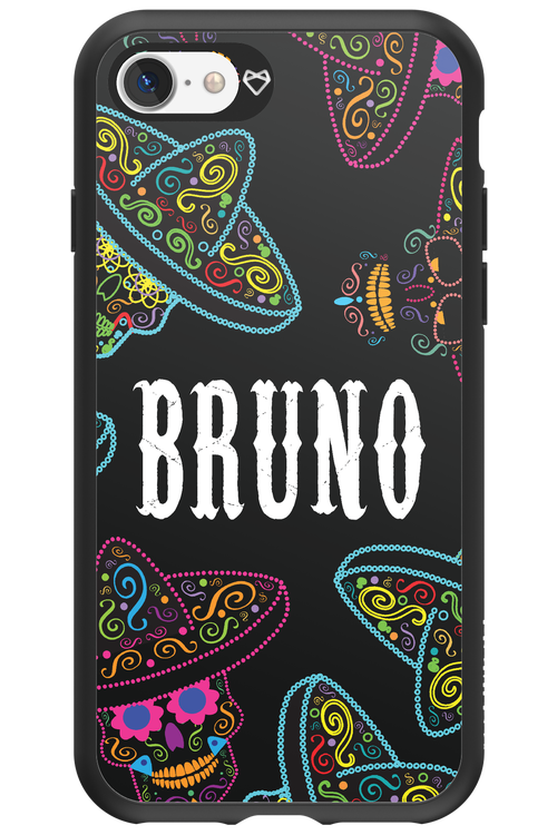Bruno's Night - Apple iPhone 7