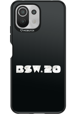 BSW 20 (7) 2.0 - Xiaomi Mi 11 Lite (2021)