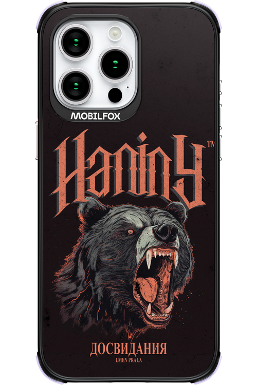 Slavic Prala - Apple iPhone 15 Pro Max