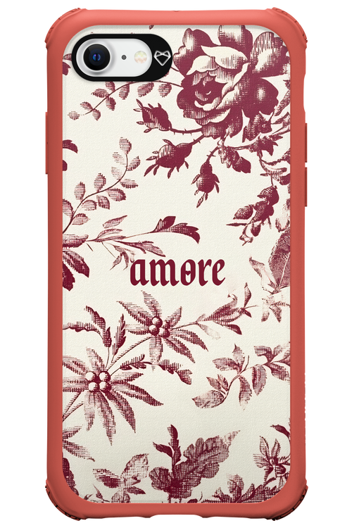 Amore 2.0 - Apple iPhone SE 2022