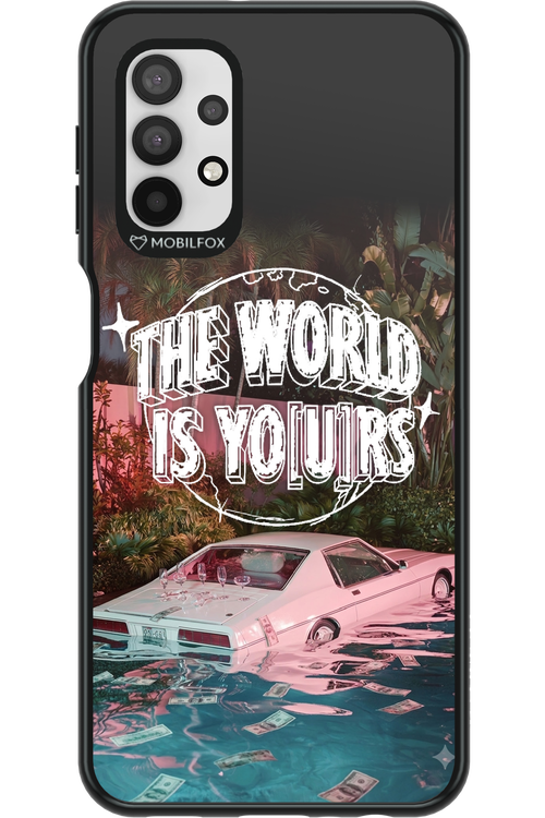 Miami 2.0 - Samsung Galaxy A32 5G
