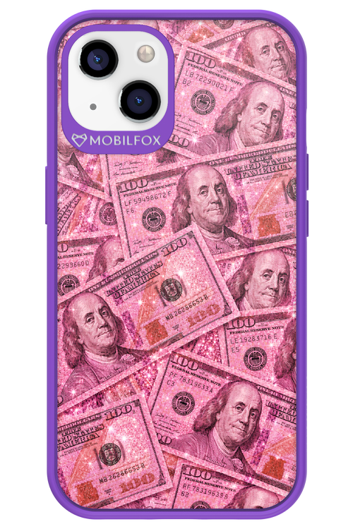 Pink Money 2.0 - Apple iPhone 13