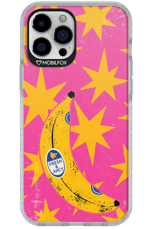 BANANA POP 2.0 - Apple iPhone 12 Pro Max