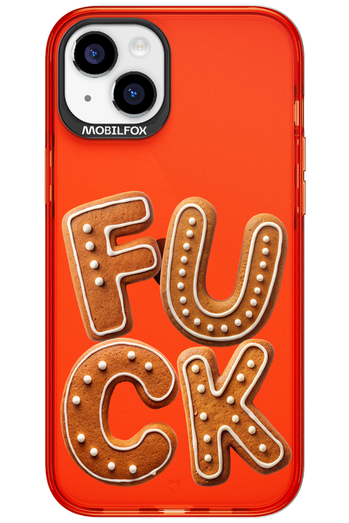 F U C K - Apple iPhone 15 Plus