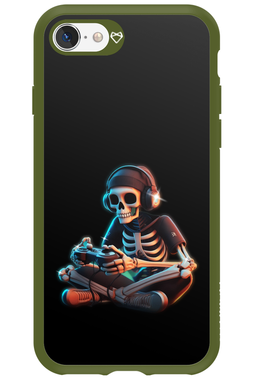 Dead Pose - Apple iPhone SE 2020