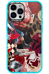 Big City Girl - Apple iPhone 12 Pro Max