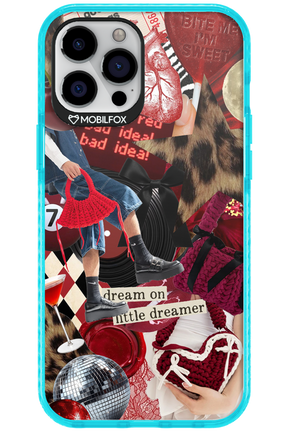 Big City Girl - Apple iPhone 12 Pro Max