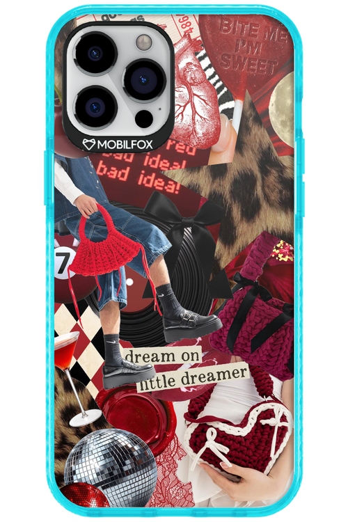 Big City Girl - Apple iPhone 12 Pro Max