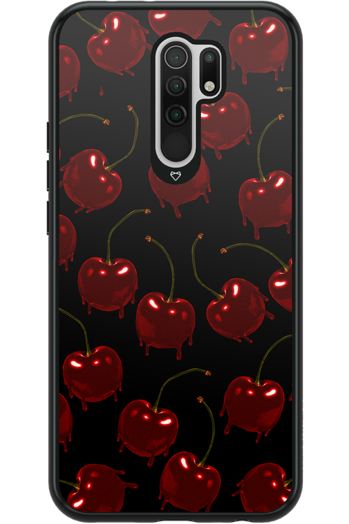 Cherry Blood - Xiaomi Redmi 9