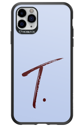 (Jellyfish Presso) T 2.0 - Apple iPhone 11 Pro Max