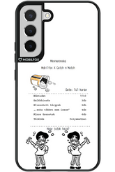 másnaposság - Samsung Galaxy S22+