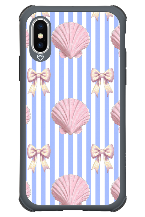 Shell Baby - Apple iPhone XS