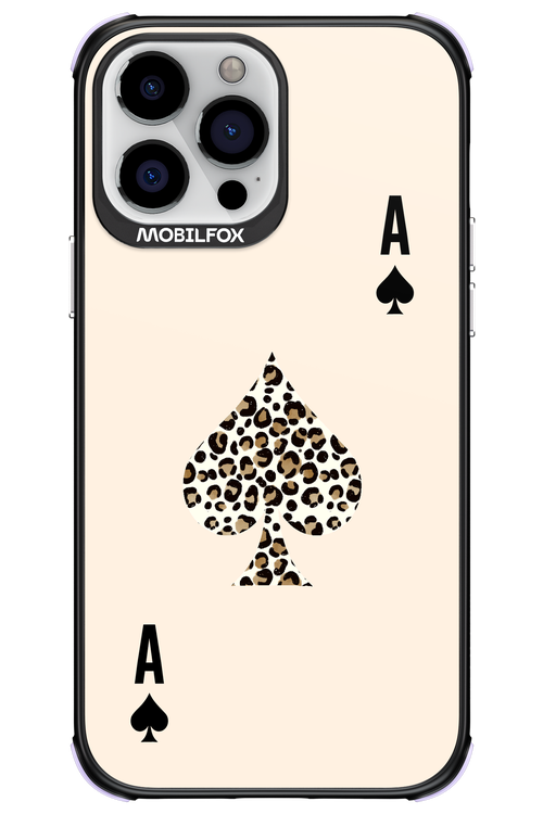 Roar of Ace - Apple iPhone 13 Pro Max