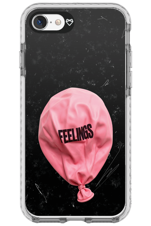 Feelings 2.0 - Apple iPhone SE 2022