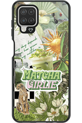 MATCHA - Samsung Galaxy A12