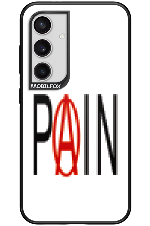 PAIN 2.0 - Samsung Galaxy S24