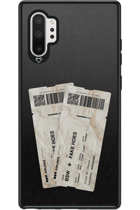 BSW FourSeasons 3 2.0 - Samsung Galaxy Note 10+