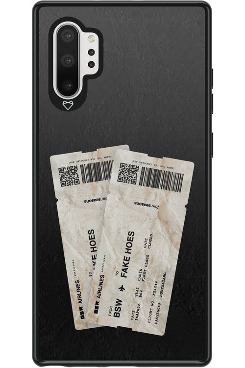 BSW FourSeasons 3 2.0 - Samsung Galaxy Note 10+