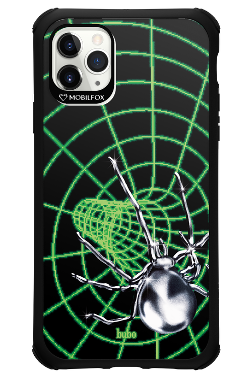 SINGULARITY - Apple iPhone 11 Pro Max