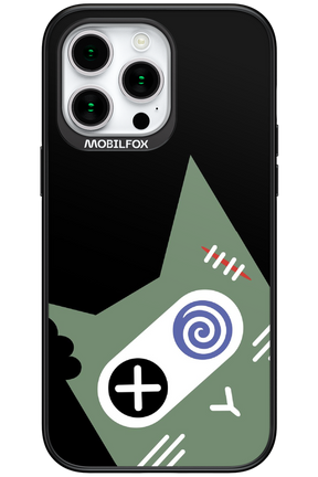 scarface - Apple iPhone 15 Pro Max