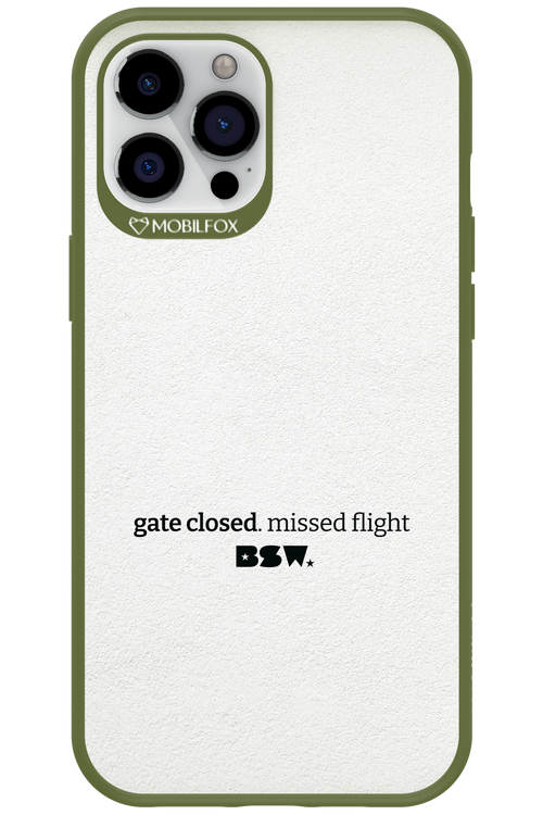 BSW FourSeasons 12 2.0 - Apple iPhone 12 Pro Max