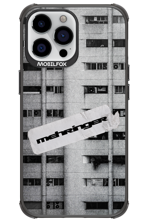 Mehringer Block - Apple iPhone 13 Pro Max