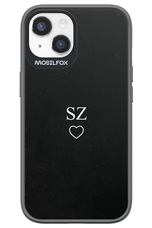 SZ Black 2.0 - Apple iPhone 14